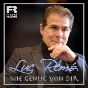 Cover_NieGenugVonDir