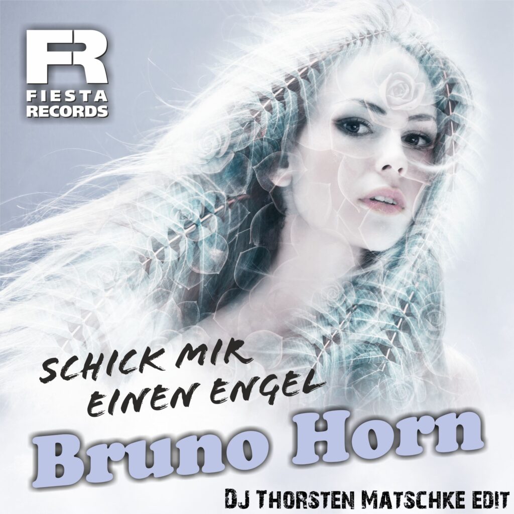 Cover_SchickMirEinenEngel(DJ Thorsten Matschke Edit)