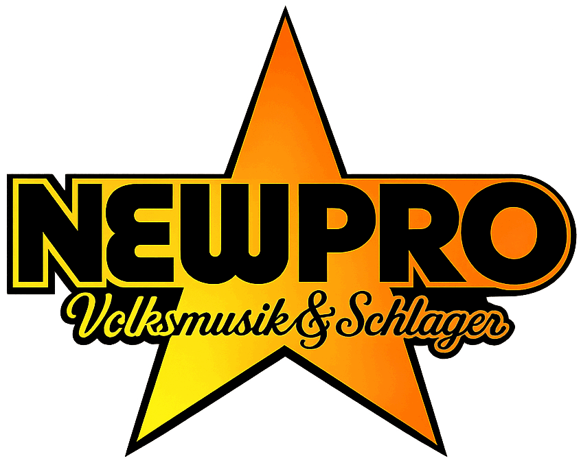 NEWPROmusic – Volksmusik und Schlager