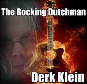 The Rocking Dutchman