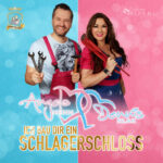 Angela Henn & Dennis Klak - Ich bau dir ein Schlagerschloss