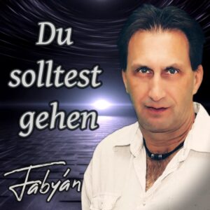 Cover Art -- Du solltest gehen - Fabyan