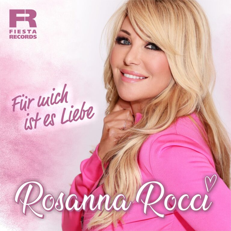 Cover_FürMichIstEsLiebe