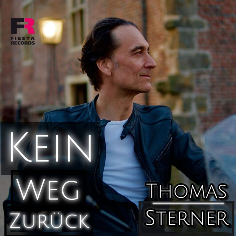 Cover_KeinWegZurück