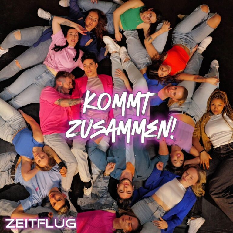 Cover_KommtZusammen