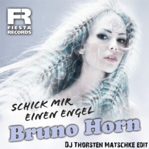 Cover_SchickMirEinenEngel(DJ Thorsten Matschke Edit)