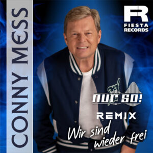 Cover_WirSindWiederFrei(Nur So! Remix)