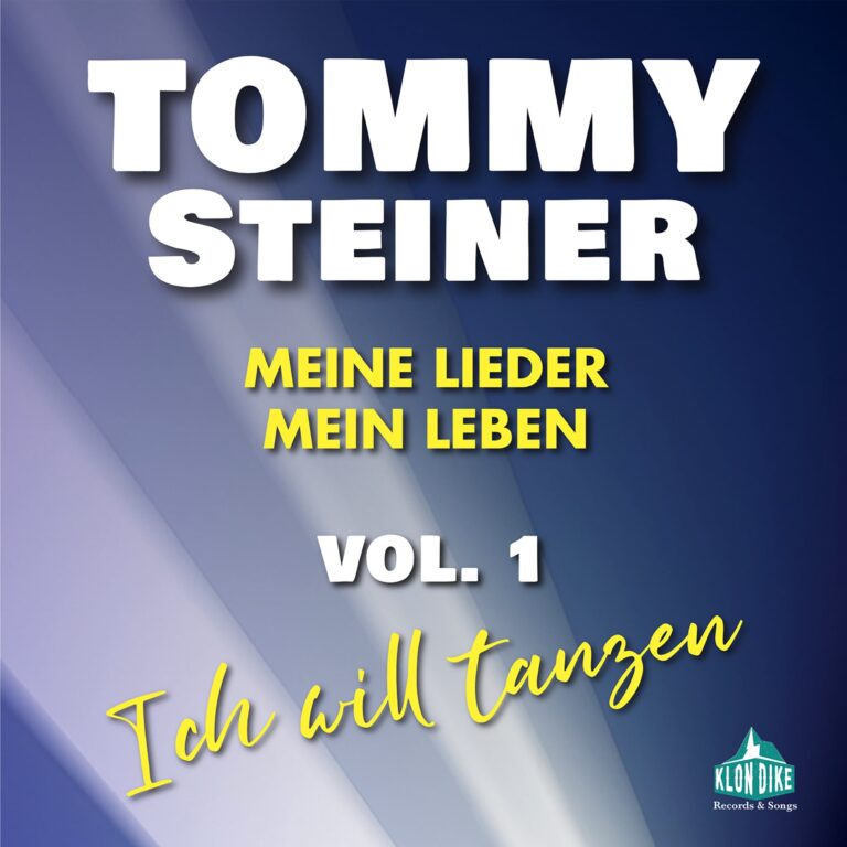 Vol1- Ich will tanzen